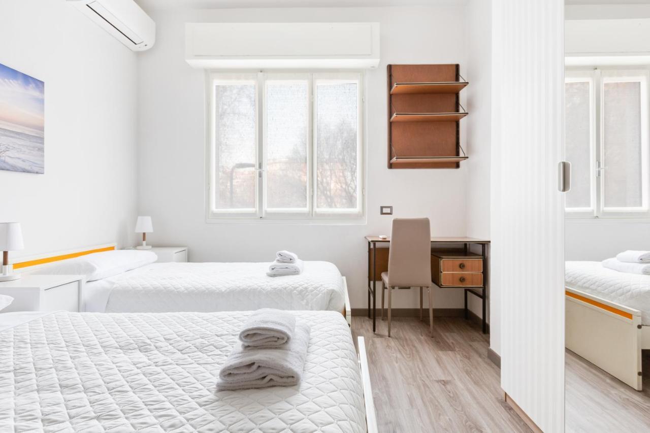 Milano Cozy Studio Exterior photo
